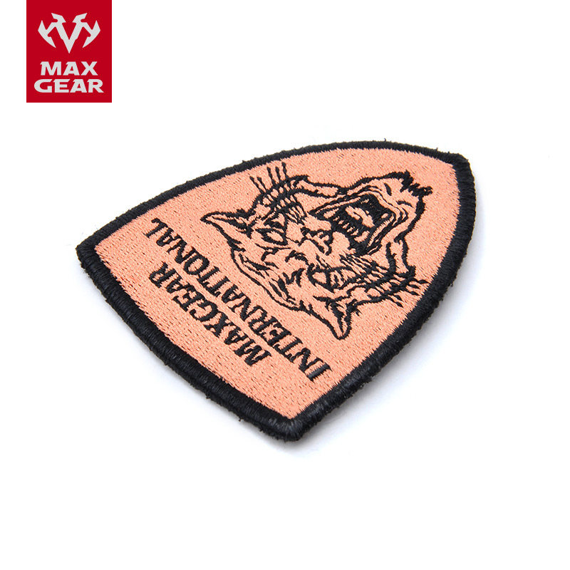 MAXGEAR虎头贴章 户外识别贴章时尚diy个性帖章臂章 背包配件标识|msdalam kategori luar/Mountaineer/Camping/Aksesori perjalanan, pakaian peminat Tentera/bekalan peminat tentera, peminat tentera aksesori, Medal/armband/tanda pangkat/Ji Nianzhang - dari Buy2taobao.com untuk memberikan perkhidmatan ejen Taobao profesional membeli
