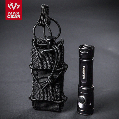 MAXGEAR户外多功能战术工具套