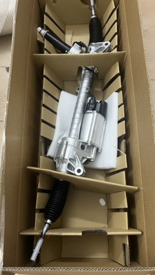 适用于宝马X1X3X4X5X6E46730 320 520 523 525530535F18740方向机