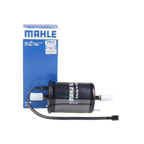 马勒KL1164适配吉利帝豪GL 1.3T 1.4T 1.8L汽滤汽油滤芯格滤清器