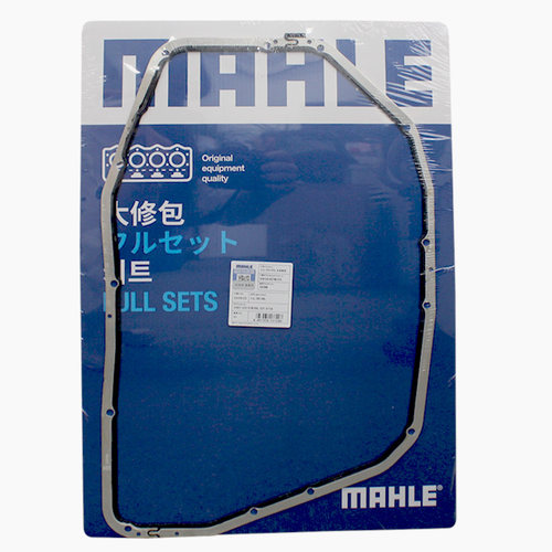 马勒奥迪A6LA4LA8L四驱版