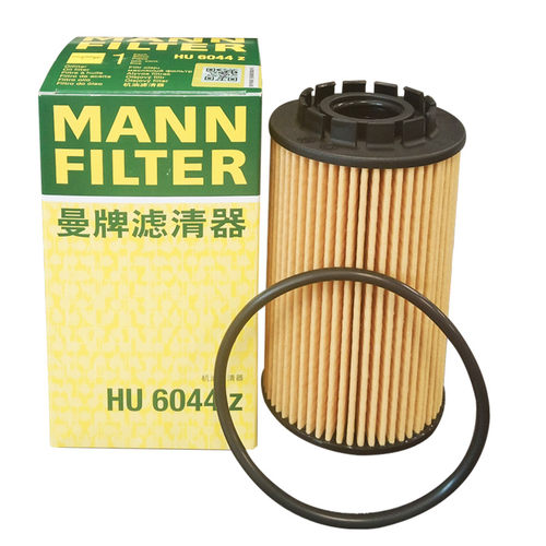 曼牌机油滤清器坦克5003.0T轻混