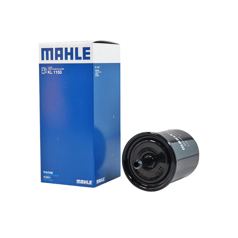 马勒KL1153适配风骏7 哈弗H4 H6 H7 H7L H8 H9 F5 F7 F7X汽油滤芯