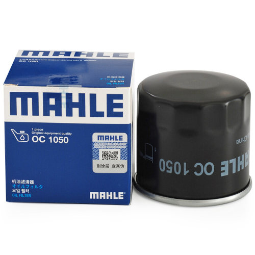马勒OC1050适配英朗威朗1.0T昂科拉科沃兹科鲁泽机油滤芯格滤清器