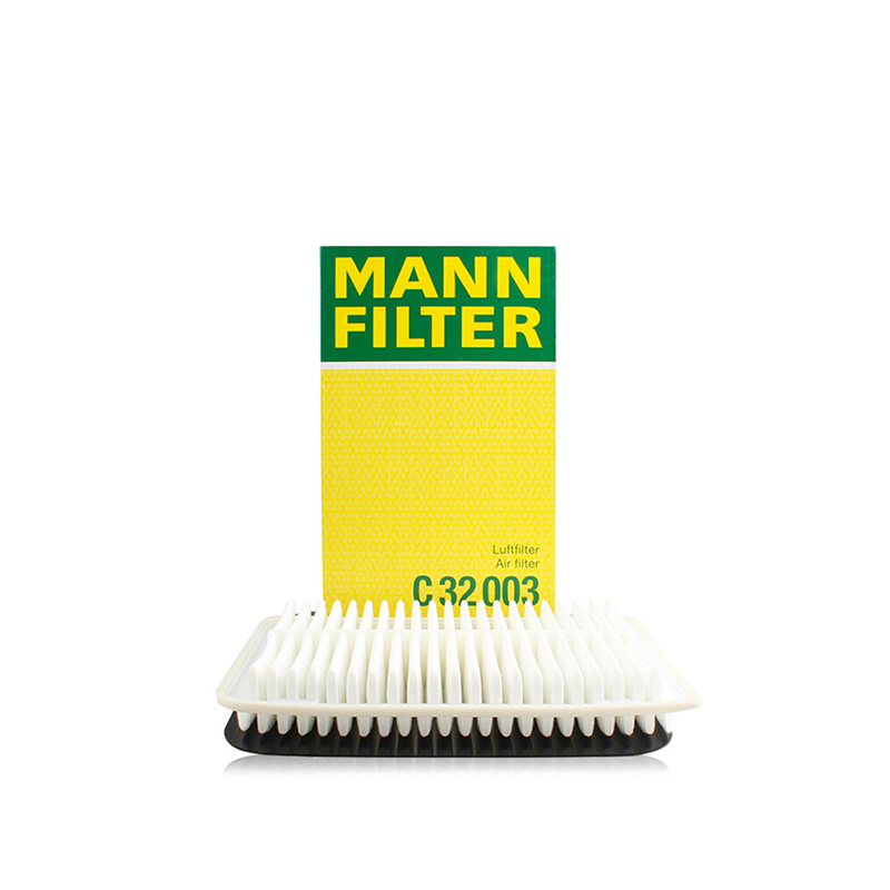 适配汉兰达凯美瑞空气滤芯