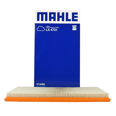 马勒奔驰空气滤芯