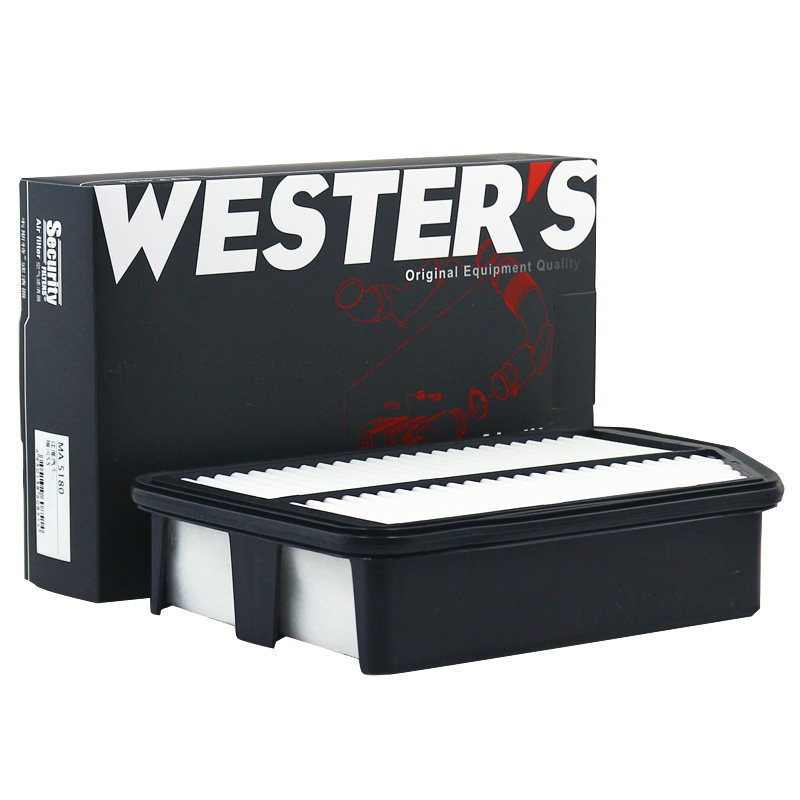 韦斯特S51.5T1.8L2.0L/T