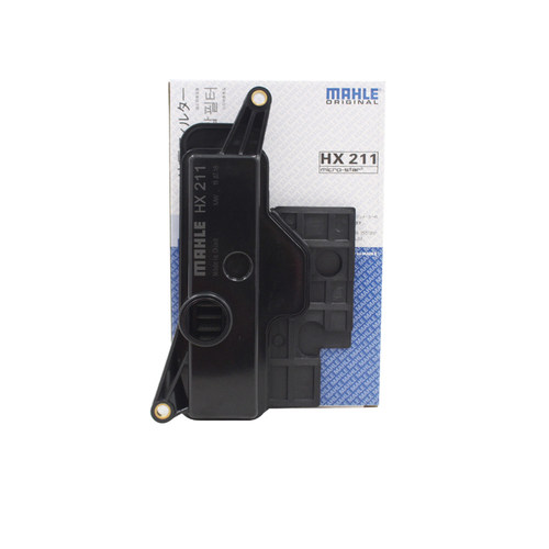 马勒HX211适配八代凯美瑞RAV4/汉兰达/ES 3/4代变速箱格内置滤芯