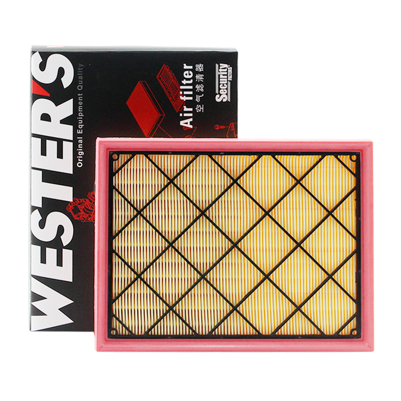 韦斯特空气滤清器福克斯