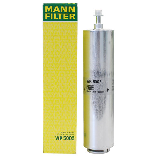 曼牌汽油滤清器WK5002