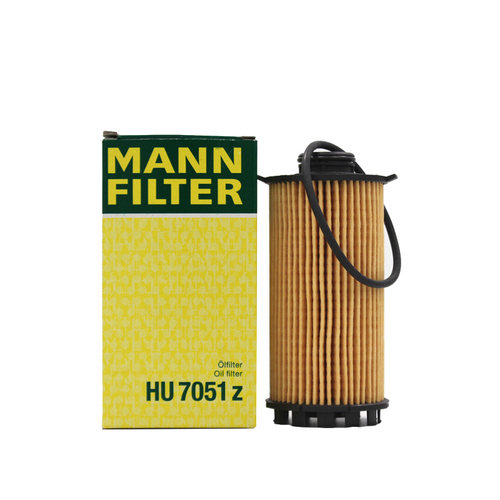 曼牌机油滤芯保时捷保时捷718