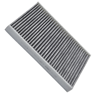 马勒LAK1337适配奥迪17-21款A4L Q5L 19-21款A6L Q7 A8L空调滤