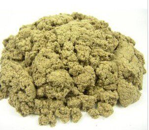 包邮  中药材艾绒500克农家手工艾蓉艾茸艾炙艾绒垫艾叶艾草泡脚