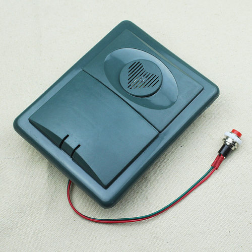 声音大老门铃门铃老式