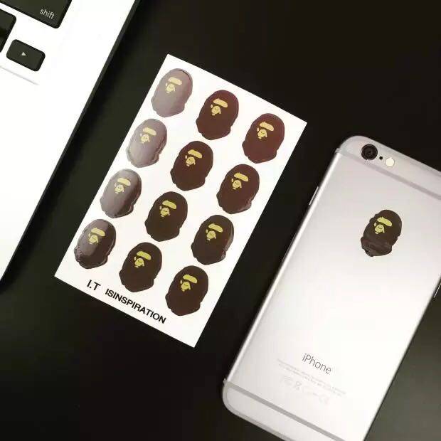 Sticker pour téléphone mobile - Ref 1361919 Image 1