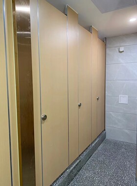 江西抚州公共卫生间隔断厕所洗厕所隔板学校办公楼挡板商场