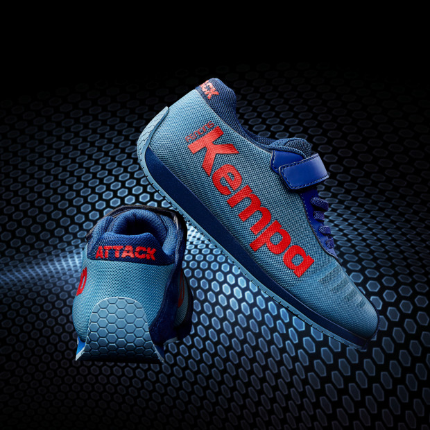 allstar kempa联名款 专业儿童版击剑鞋