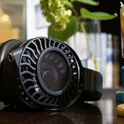 清韵（Clear）耳机配件