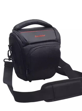 适用索尼DSLR-a100 a200 a230 a290 a300 a330单反相机包 摄影包