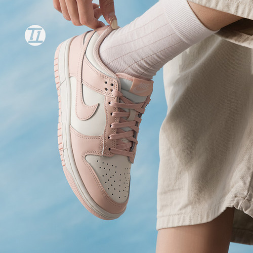 耐克/NikeDunk防滑耐磨鞋