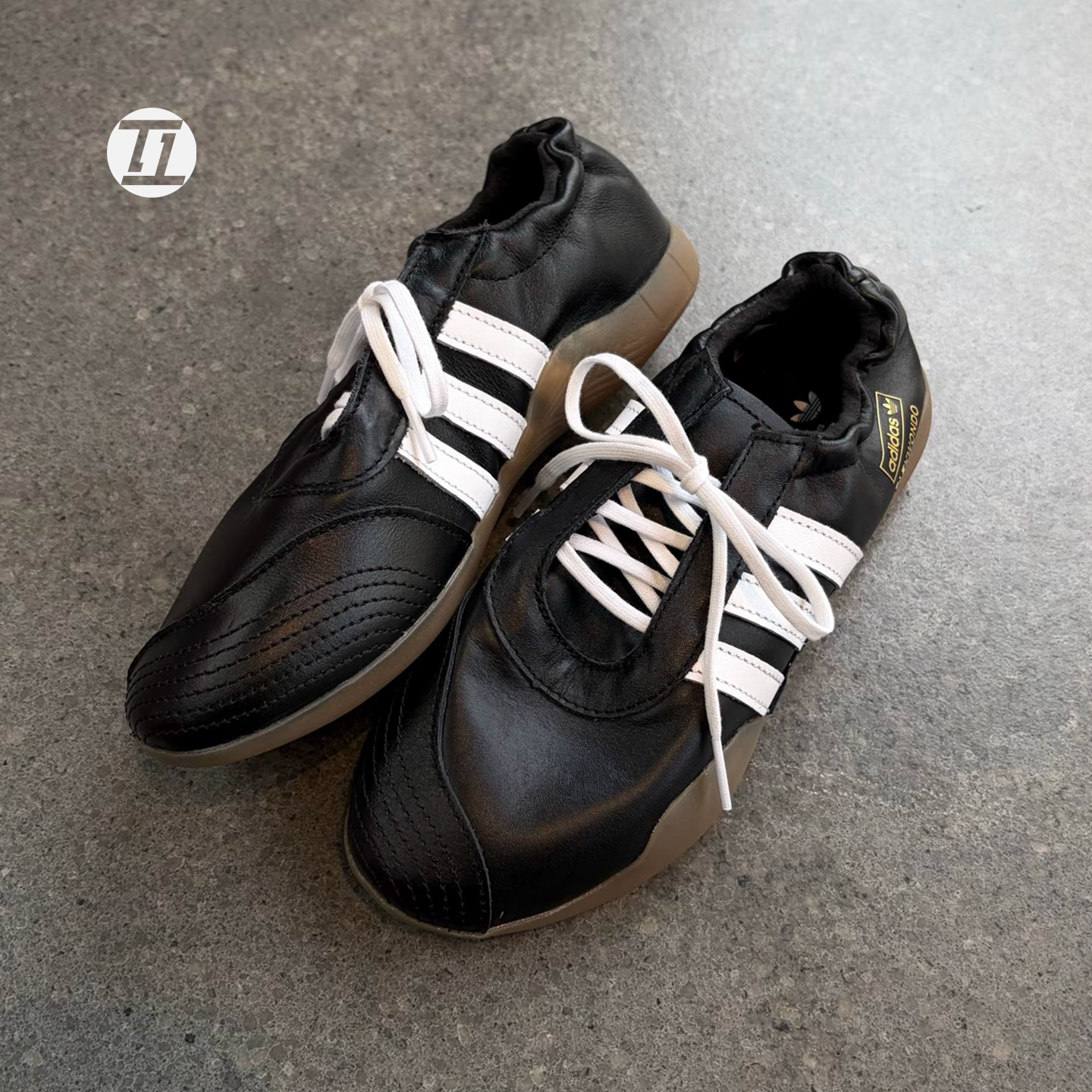 ADIDASTAEKWONDOMEIW休闲鞋