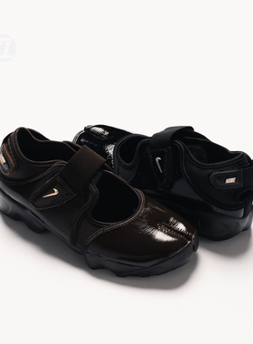 Nike/耐克 Air Rift 忍者鞋女子运动休闲鞋 IB8954-001