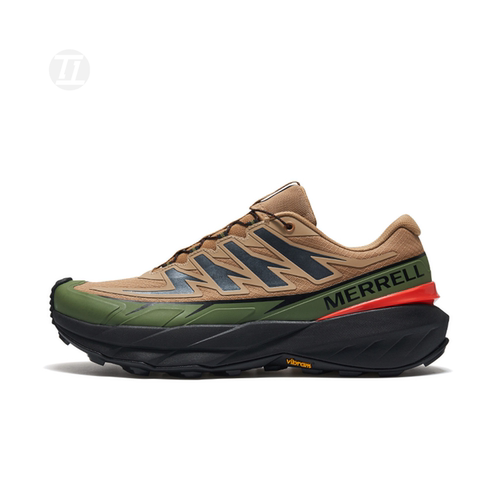 MERRELL迈乐长空VASTSKY越野跑鞋