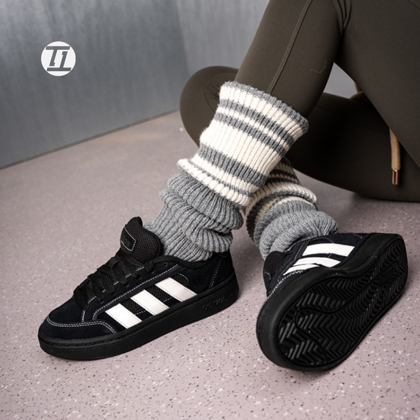 阿迪达斯ADIDAS GC ALPHA SK8面包鞋男女情侣运动休闲板鞋JR9819,运动鞋new,板鞋,淘宝优惠券,粉丝福利购,淘宝优惠卷