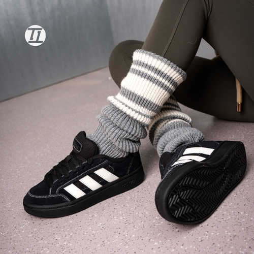 阿迪达斯GCALPHASK8面包板鞋