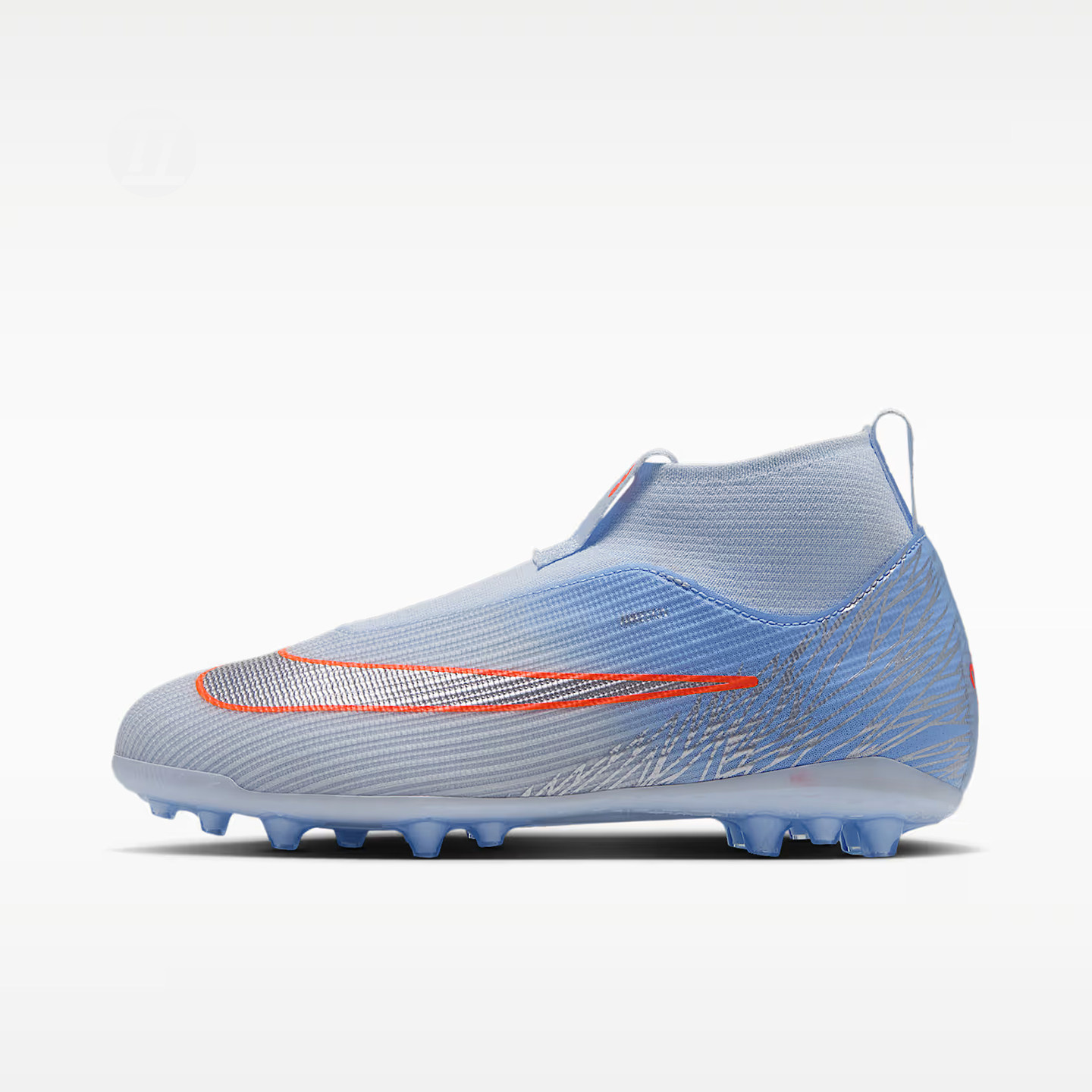 耐克Superfly11大童足球鞋