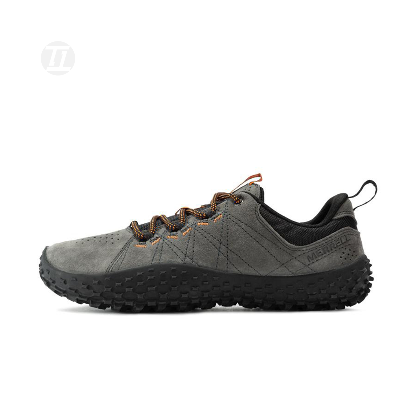 MERRELL迈乐WRAPT裸足鞋