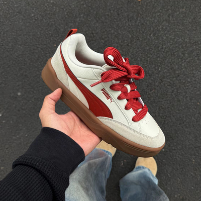 彪马/Puma防滑耐磨板鞋休闲鞋