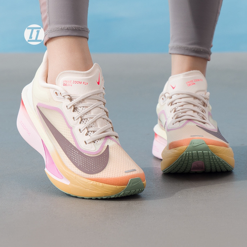 NikeZoomFly6运动鞋跑步鞋