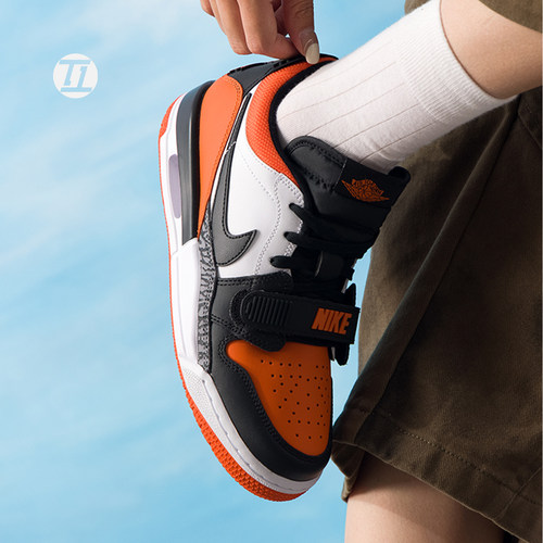 AirJordan低帮板鞋篮球鞋