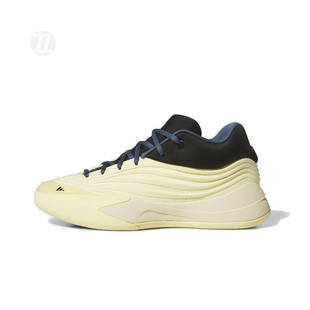 10带男子实战运动篮球鞋 阿迪达斯Adidas 利拉德 JP8634 DAME