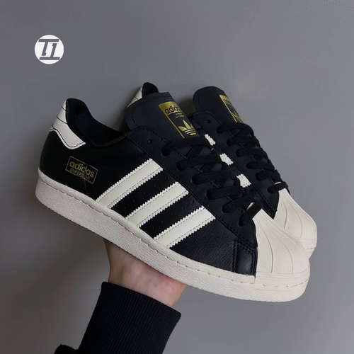 阿迪达斯Superstar80贝壳头鞋