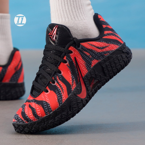 NIKEJa3SE莫兰特3代篮球鞋