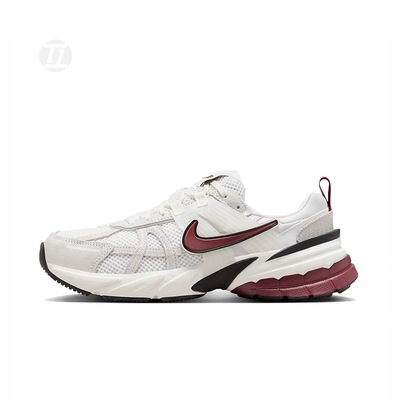 耐克V2KRUN低帮透气防滑休闲鞋