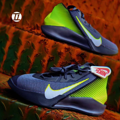 耐克/Nike抗扭篮球鞋运动鞋