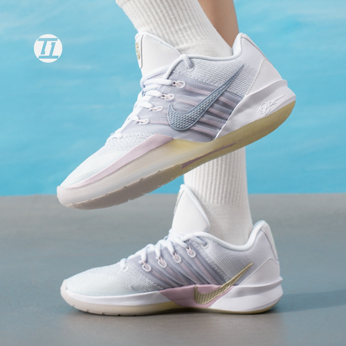 NIKESABRINA3EP篮球鞋