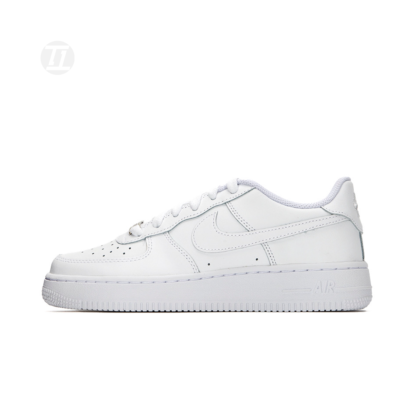 耐克/Nike Air Force 1 LE空军一号大童男女运动鞋板鞋DH2920-111