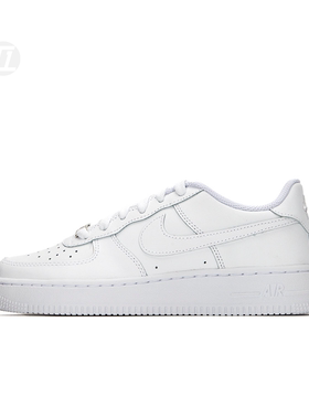 耐克/Nike Air Force 1 LE空军一号大童男女运动鞋板鞋DH2920-111