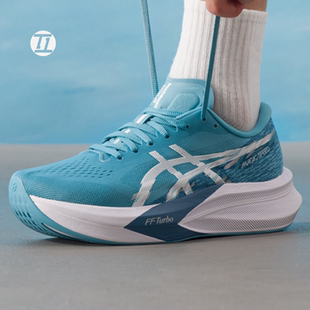 亚瑟士 运动鞋 Magic 4碳板轻便支撑回弹跑鞋 1011B873 Speed Asics