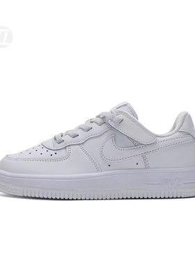 耐克/NIKE FORCE 1 LOW EASYON (PS) 白色儿童运动板鞋IH4498-101