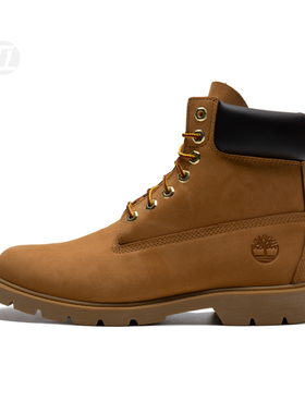 添柏岚TIMBERLAND 高帮马丁靴18094 特惠清仓