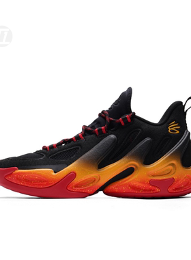 安德玛CURRY 13 AP 2026实战男女鞋运动鞋篮球鞋6015002-002-001