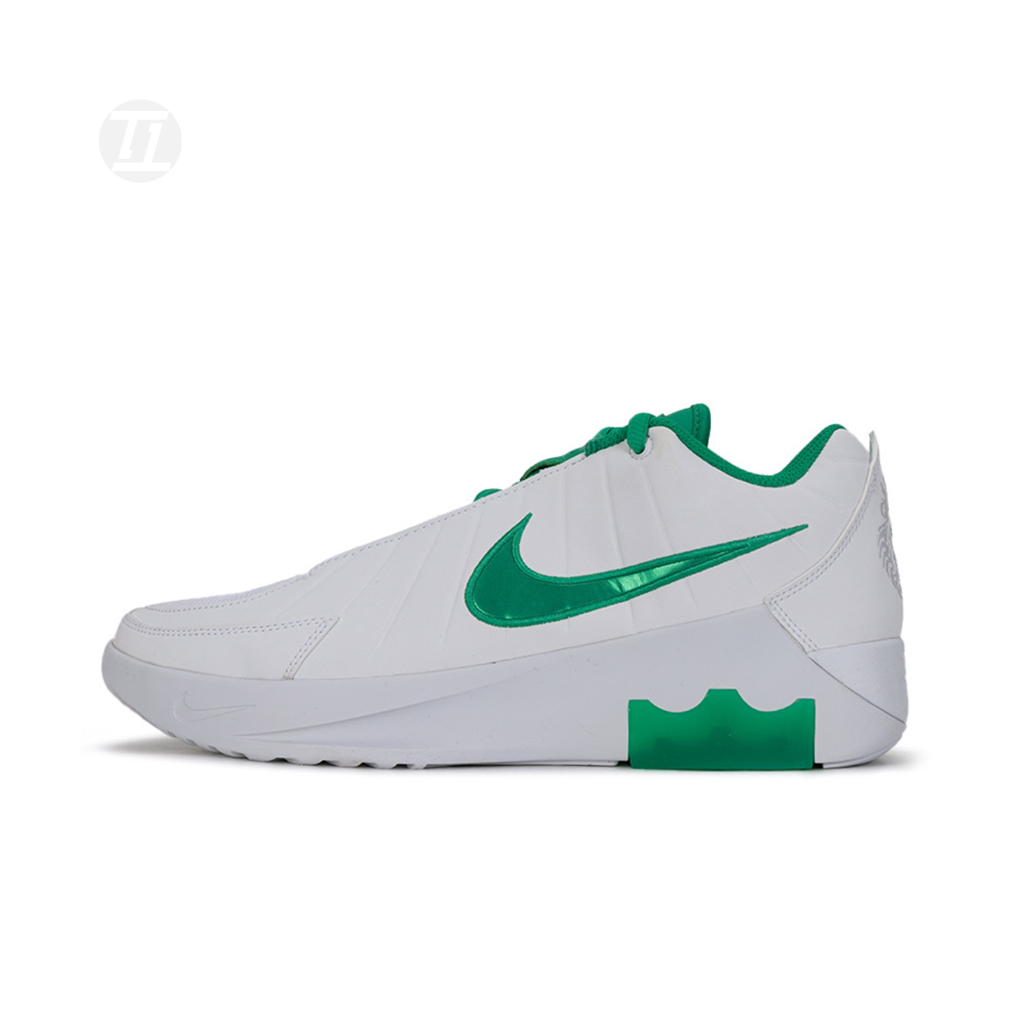 耐克NIKE LeBron Witness IX勒布朗9代男子实战篮球鞋HQ8035-100