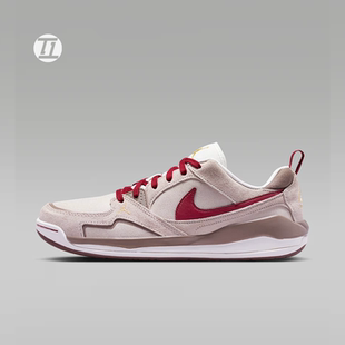 AIR JORDAN CMFT ERA马年新年快米洪棕低帮休闲板鞋IQ9781-261