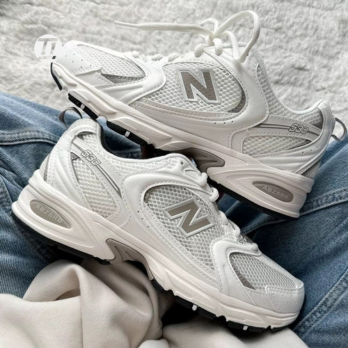 NB530系列低帮复古经典老爹鞋