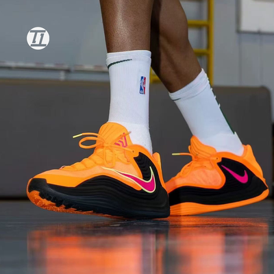 NIKEGIANNISFREAK7EP篮球鞋